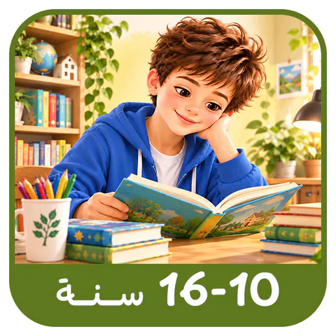 منتجات الشباب