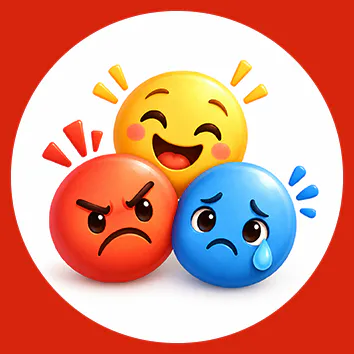 مشاعر