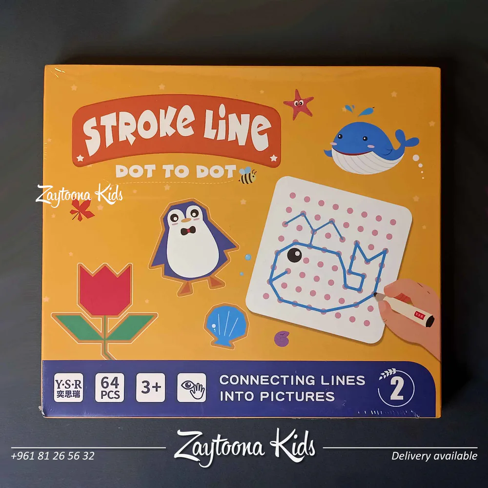 Stroke line - Image 3